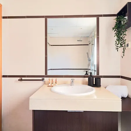 Apartman Weforyou Olas Del Mediterraneo