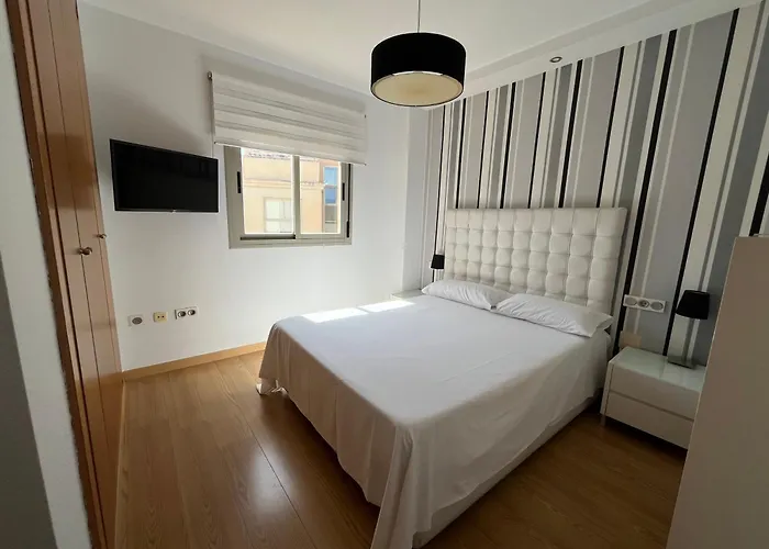 Apartment Weforyou Olas Del Mediterraneo Torremolinos