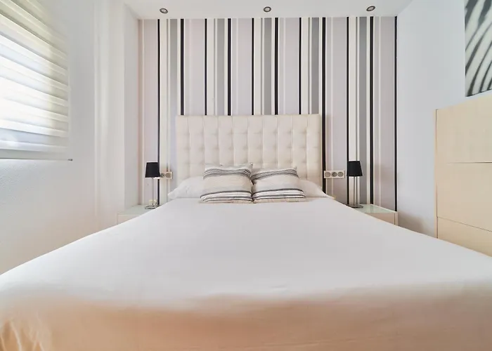 Weforyou Olas Del Mediterraneo Apartment Torremolinos
