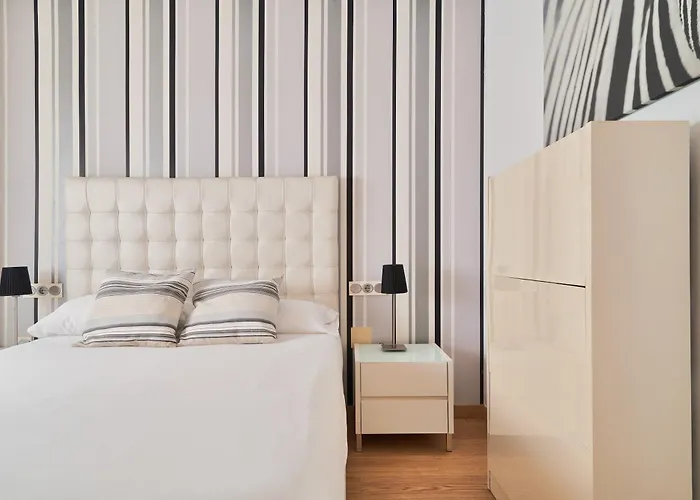 Weforyou Olas Del Mediterraneo Apartment