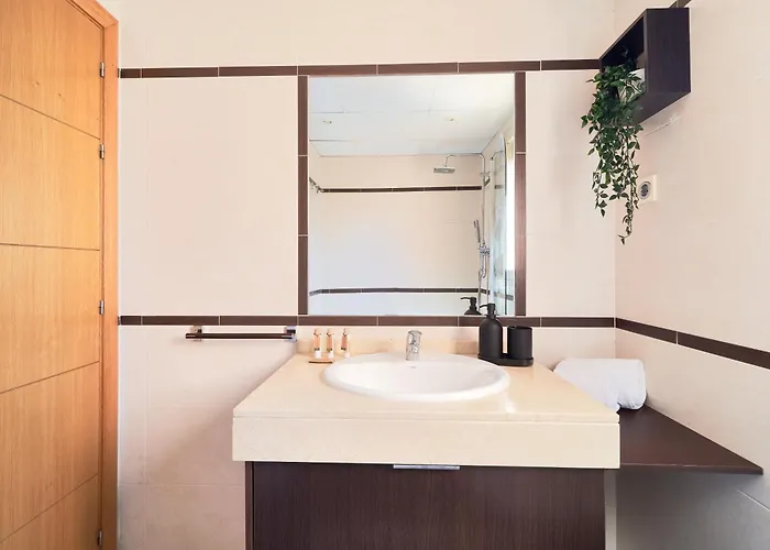 Apartment Weforyou Olas Del Mediterraneo
