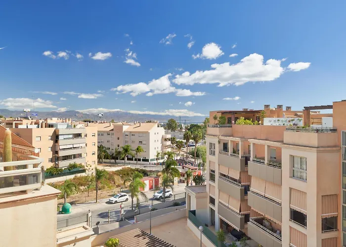 Apartment Weforyou Olas Del Mediterraneo *