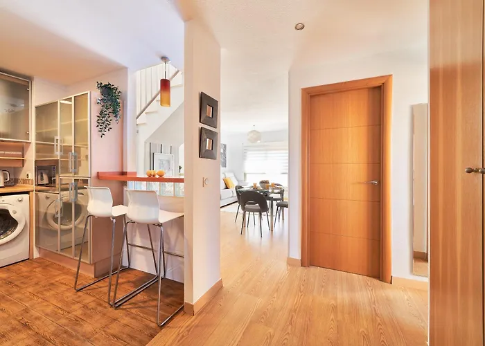 Weforyou Olas Del Mediterraneo Apartment *