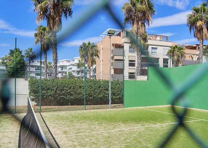 Apartment Weforyou Olas Del Mediterraneo *