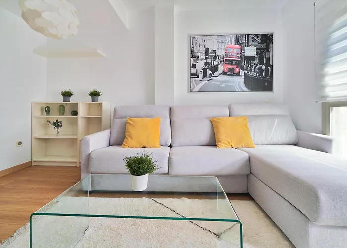 Weforyou Olas Del Mediterraneo Apartment