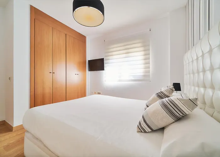 Apartment Weforyou Olas Del Mediterraneo *