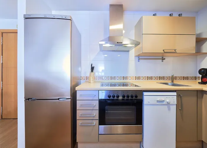 Apartment Weforyou Olas Del Mediterraneo Torremolinos