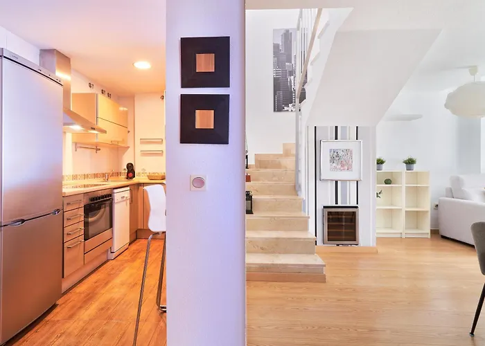 Weforyou Olas Del Mediterraneo Apartment