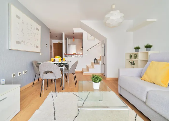 Apartment Weforyou Olas Del Mediterraneo Torremolinos