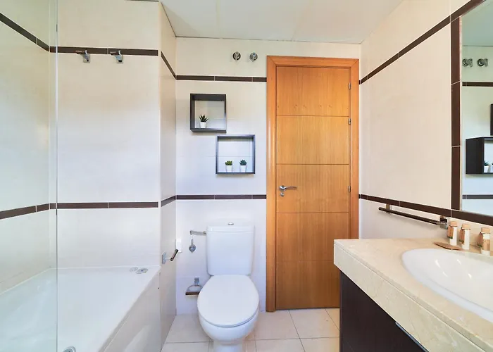 Weforyou Olas Del Mediterraneo Apartment Torremolinos