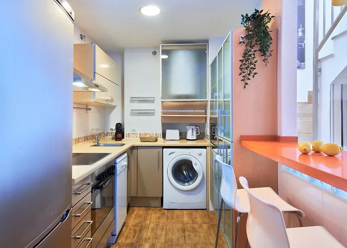 Apartment Weforyou Olas Del Mediterraneo Torremolinos